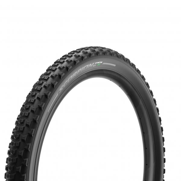 PIRELLI  Copertone Scorpion E-MTB R rear specific 27.5'' x 2.60'' ebike tubeless ready 3834600