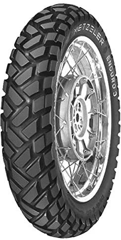 Pneumatico gomma METZELER ENDURO 3 SAHARA 140/80-18 M/C 70S MST TT