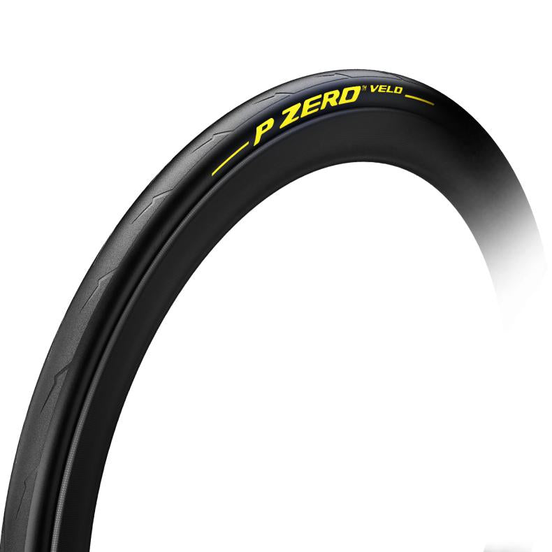 Copertone Bici Pirelli 26 - 622 ROAD RACING RANGE  P ZERO  Yellow label