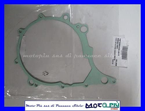 GUARNIZIONE COPERCHIO GENERATORE PER YAMAHA TT 600 XT 60 TENERE DAL 1983 AL 1987