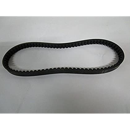 Cinghia Trapezoidale NARAKU Per Minarelli Lungo – Ricambio Originale, 1 Pezzo, Alta Efficienza - copertina