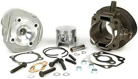 GRUPPO TERMICO POLINI KIT VESPA 50 SPECIAL PK XL APE D.55 102 cc