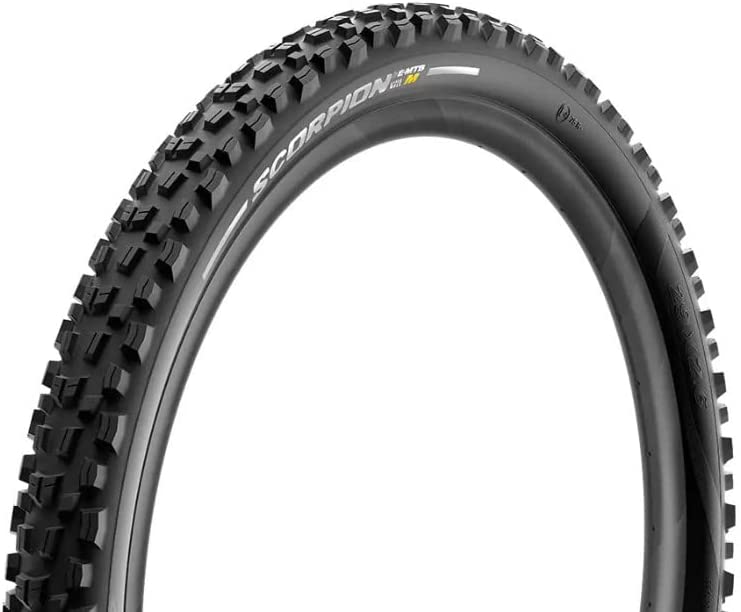 PIRELLI  Copertone E-bike Scorpion E-MTB M HyperWall Tubeless 29x2.60''