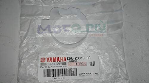 PASSACAVO ORIGINALE YAMAHA PER WR 125 TT 350 TT 600 DT 125R TDR 125