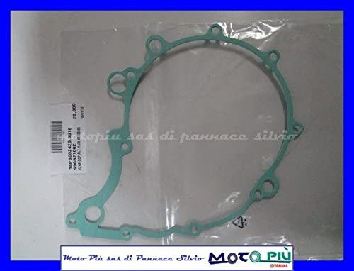 GUARNIZIONE COPERCHIO GENERATORE PER YAMAHA TT 600 R 1998 AL 2002 XT 600 TENERE