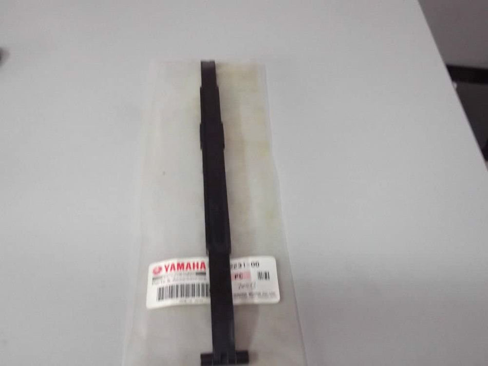PATTINO CATENA DISTRIBUZIONE PER  YAMAHA  SRX SZR TT XT- XTZ TENERE XTZ660