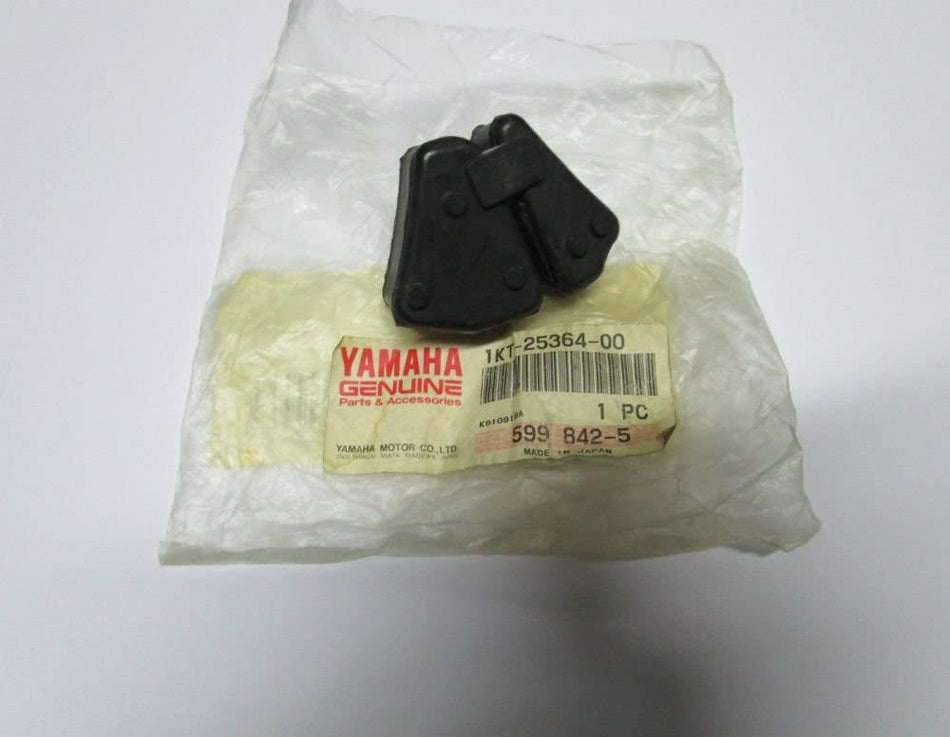 PARASTRAPPO CORONA TZR 250 ORIGINALE YAMAHA PER TZR125RR 125- SZR 600