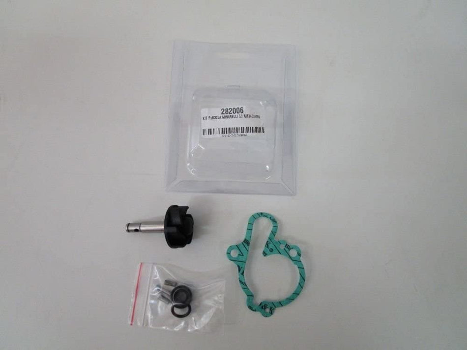 KIT REVISIONE POMPA ACQUA PER MINARELLI 50 AM345/AM6