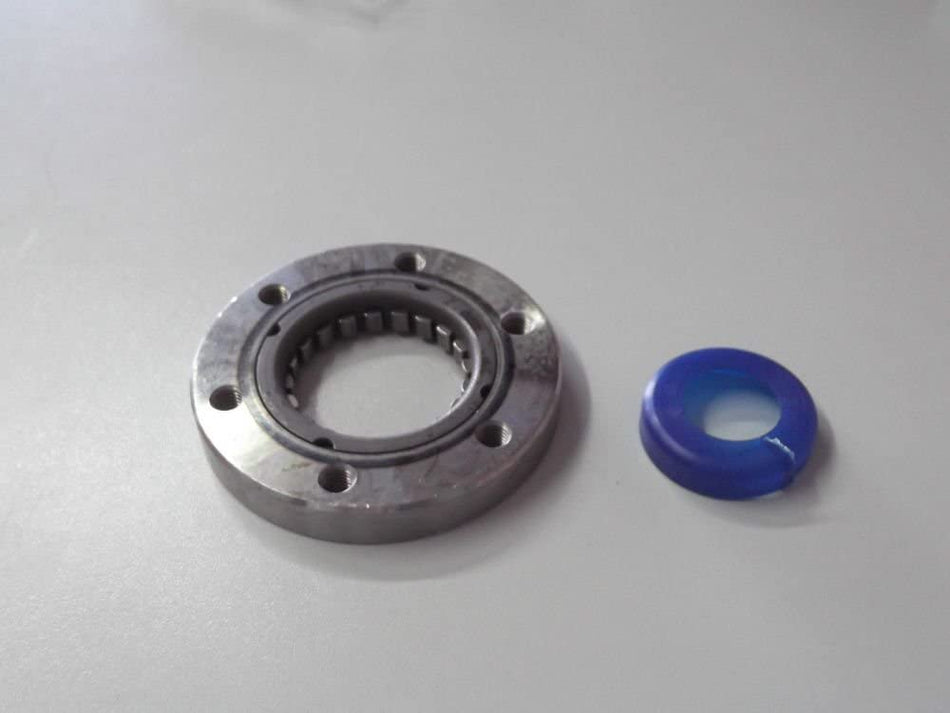 RUOTA LIBERA PER APRILIA LEONARDO 250-300