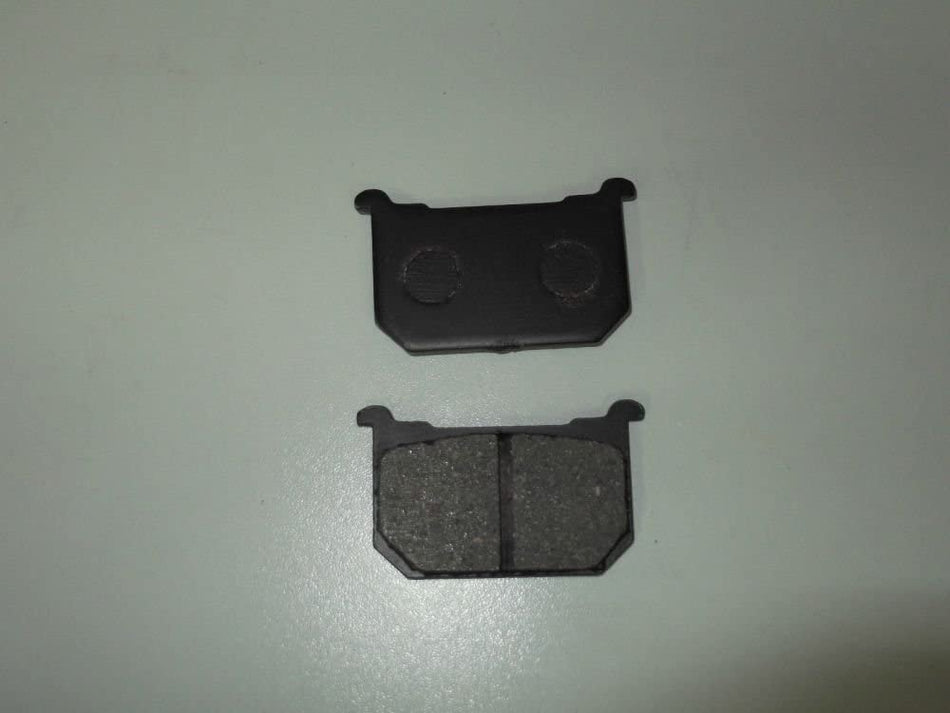PASTICCHE FRENO NHC PER KAWASAKI Z GPZ KZ