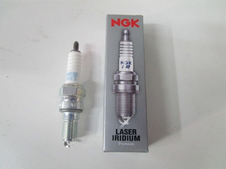 CANDELA NGK IMR9E-9HES IRIDIUM PER HONDA CBR RR (SC59A) 1000 2008-2016