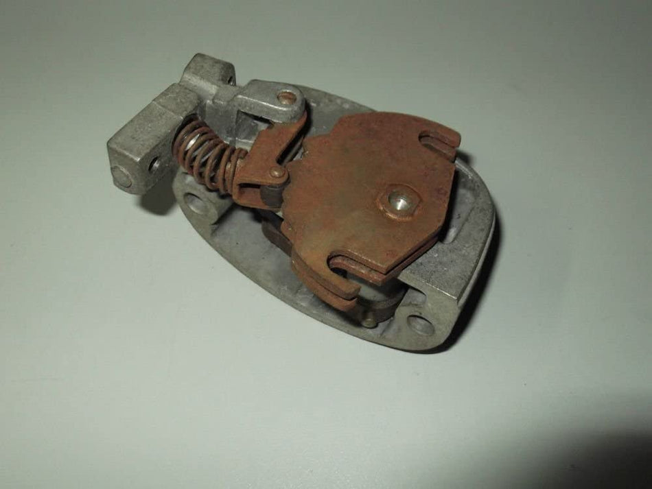 SELETTORE COMANDO CAMBIO 4 VELOCITA PIAGGIO VESPA 125 150 SPRINT SUPER GL