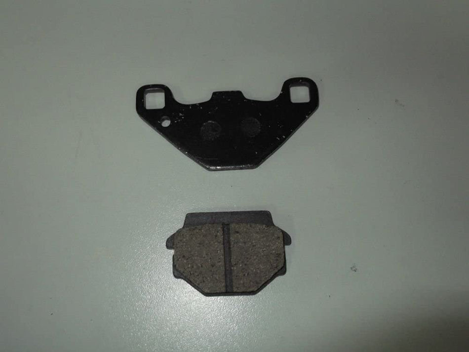 PASTICCHE FRENO NHC PER GILERA KAWASAKI KTM LEM SUZUKI