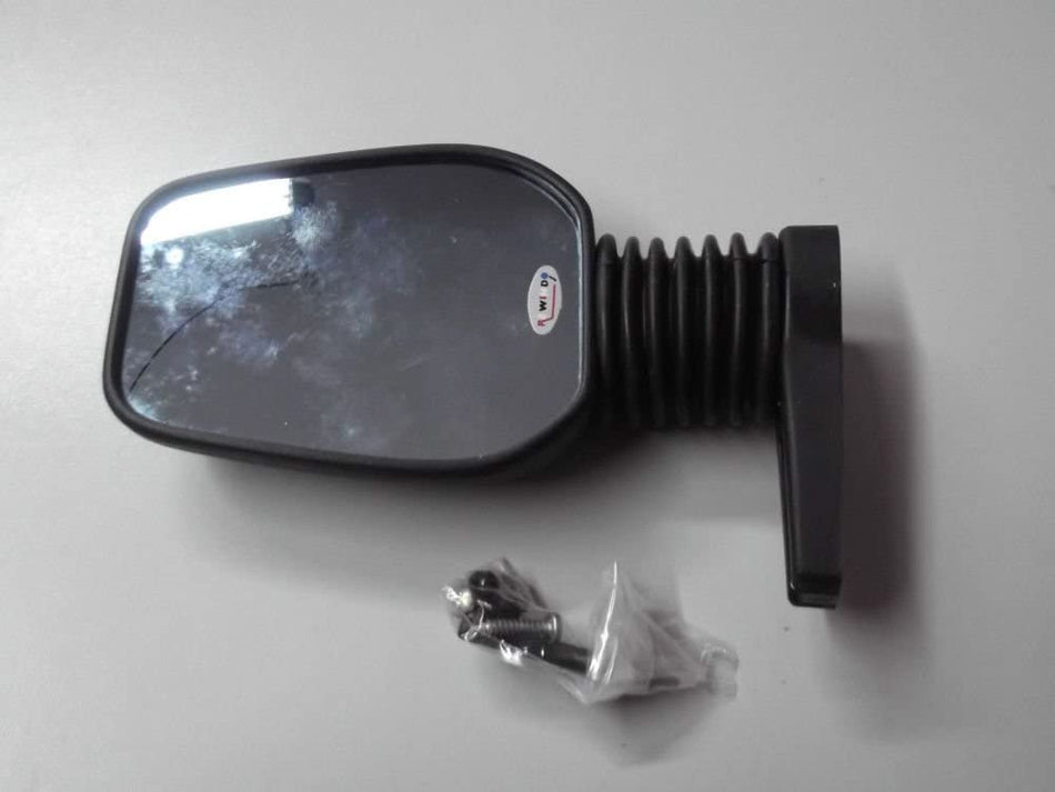 SPECCHIETTO RETROVISORE DESTRO/SINISTRO UNIVERSALE PER MOTO VINTAGE