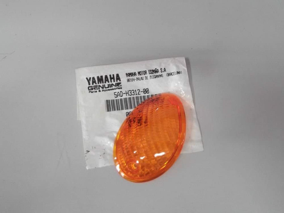 VETRO FRECCIA  ORIGINALE YAMAHA PER YN NEO'S 100 YN R NEO'S 50