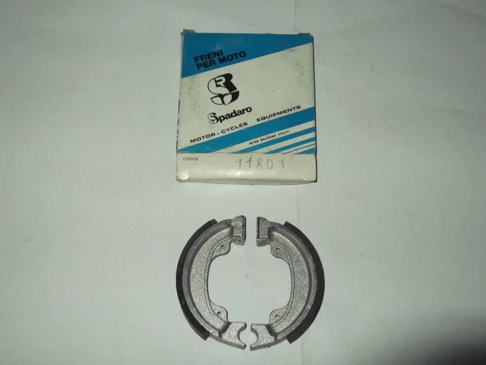 GANASCE FRENO SPADARO S411801 95X20 PER HONDA-PEUGEOT