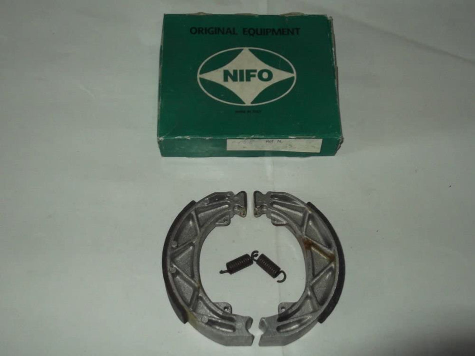 GANASCE FRENO NIFO C 189 160X30 PER YAMAHA MAJESTY 250 DAL 1996 IN POI