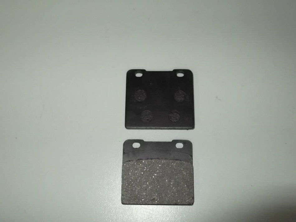 PASTICCHE FRENO NHC  PER SUZUKI GSX GT GV GD Cavalcade LX VS - VS GL Intruder