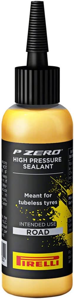 Pirelli  P Zero SmartSEAL 60 ml Liquido Sigillante COPERTONE PNEUMATICO BICI4093500