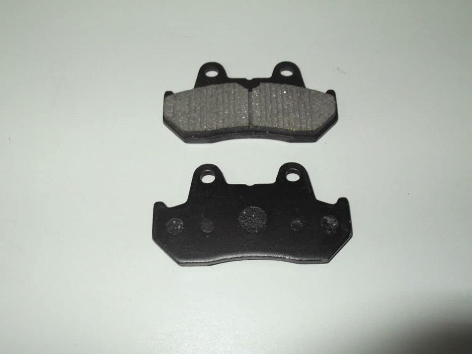 PASTICCHE FRENO NHC  PER HONDA NSR CX C VT C Shadow CBX CB T