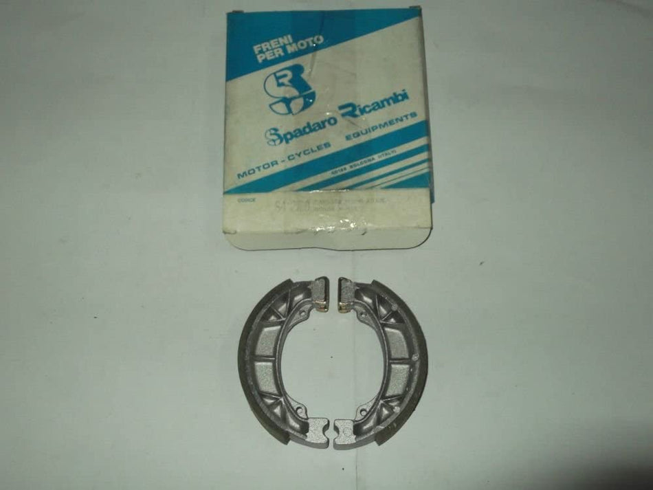 GANASCE FRENO SPADARO S4 2180  110X25 PER BENELLI-E-TON-HERCULES- HONDA XL 125