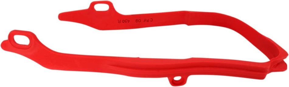 FASCIA FORCELLA SCORRICATENA PER HONDA CRF 450 DAL 2009 AL 2012