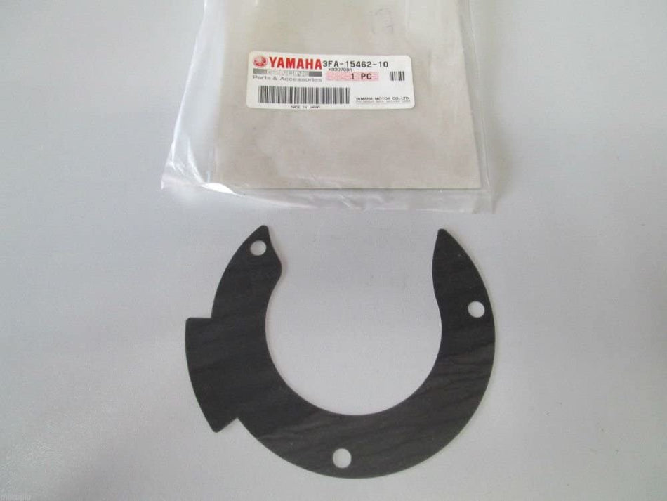 GUARNIZIONE COPERCHIO CARTER ORIGINALE YAMAHA 3FA-15462-10
