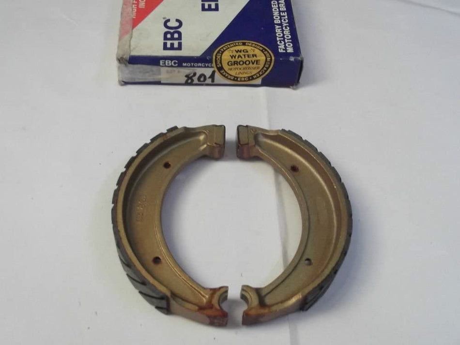 GANASCE FRENO EBC 713 200X35 PER KAWASAKI