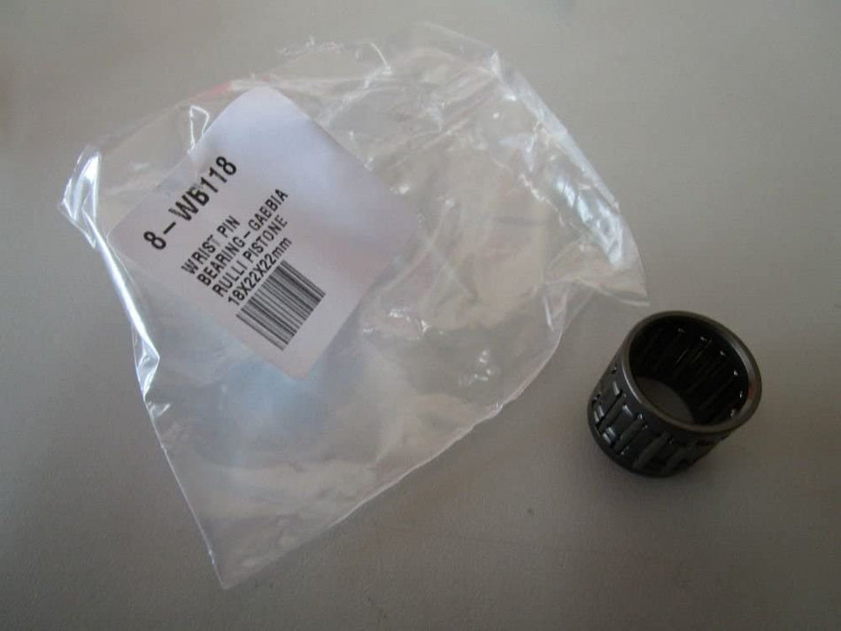 GABBIA RULLI HOT RODS PER HONDA CR 250R DAL 1984 AL 2007