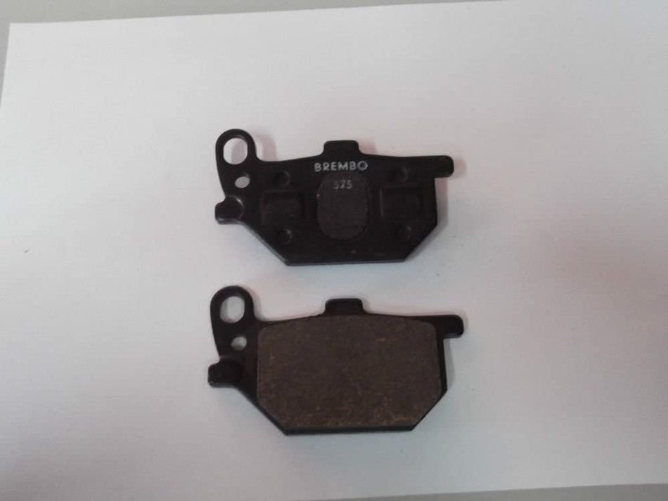 PASTIGLIE BREMBO FRENO PER YAMAHA 250 XS SE, SF 400 RD E, F, G 650 XJ G, H