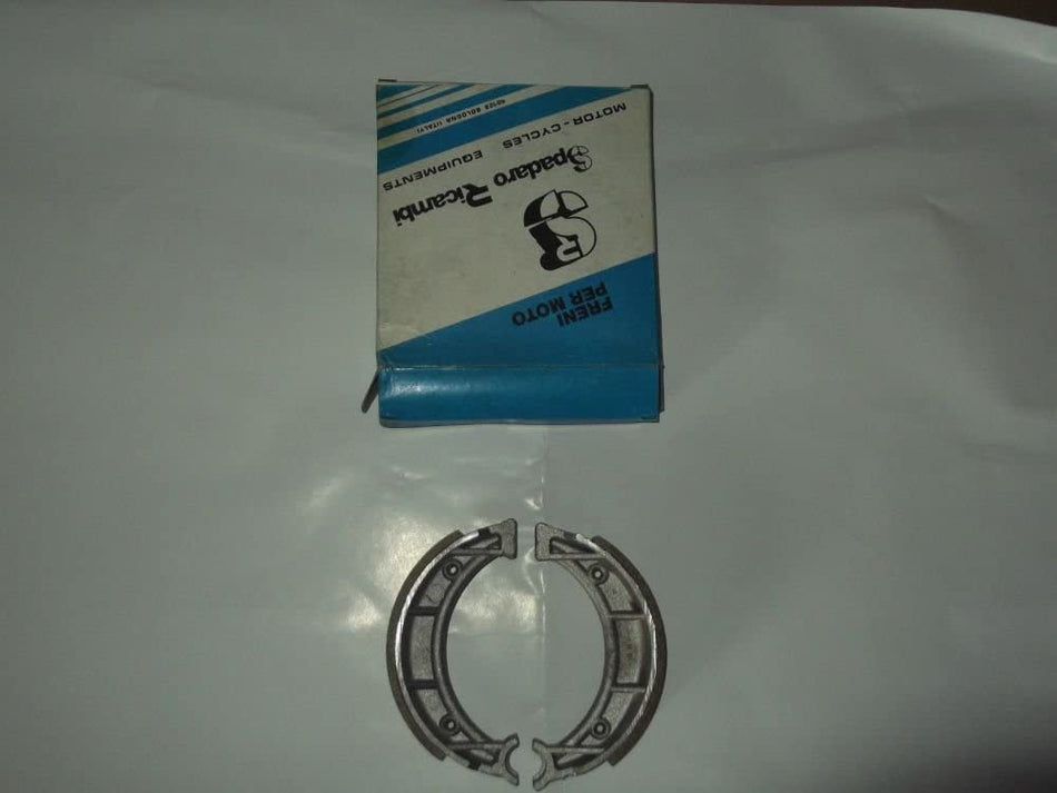 GANASCE FRENO SPADARO S41009 125X25 PER APRILIA SCARABEO 50 DAL 93-97
