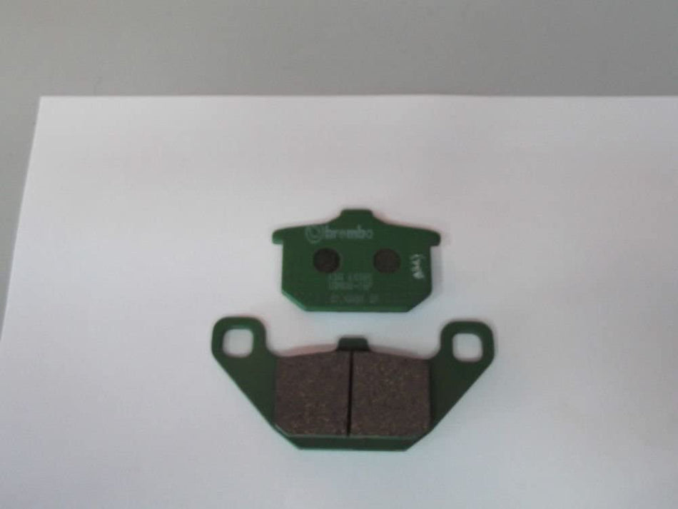 PASTIGLIE BREMBO FRENO PER HYOSUNG 300 GA KAWASAKI 250 BR 250 CS 305 EX 400 ZX