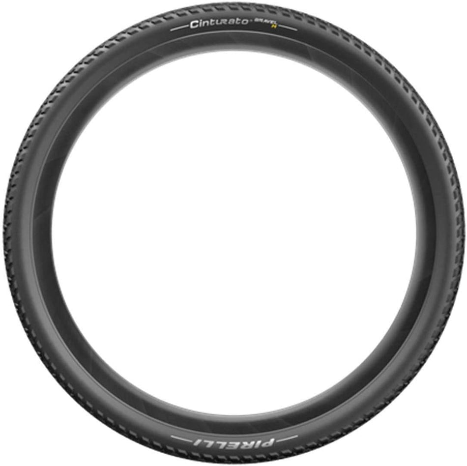 Copertone Bici Pirelli GRAVEL M 45-622 Black TechWALL 127 tpi SpeedGRIP 3834000