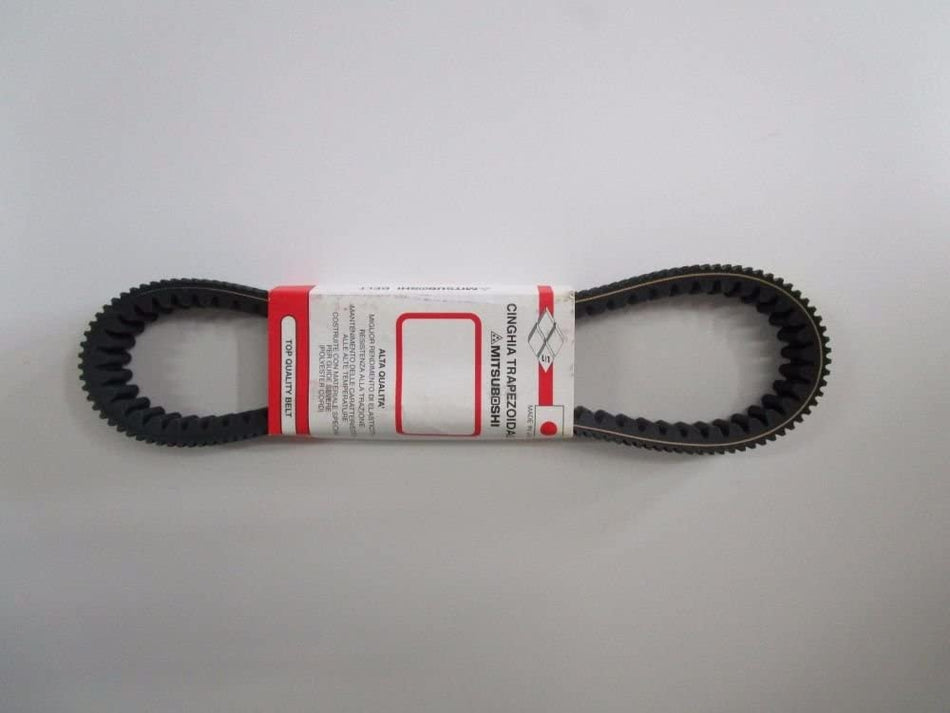 CINGHIA TRASMISSIONE MITSUBOSHI PER YAMAHA GRIZZLY 400-450 - KODIAK AUTO 2x4 4X4