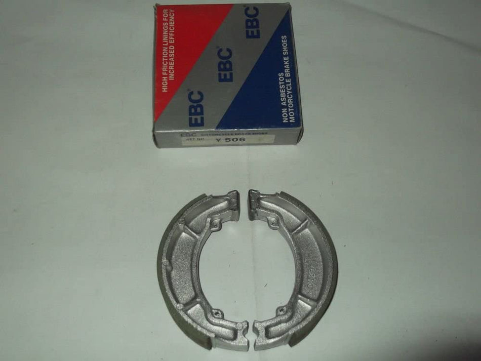 GANASCE FRENO EBC Y 506 130X28 PER YAMAHA-KEEWAY-CPI-SASH HERCULES-SINNIS
