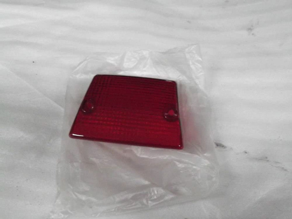 VETRO STOP FANALINO POSTERIORE PER YAMAHA XTZ 660  91'-96'  XTZ 600  87'-02'