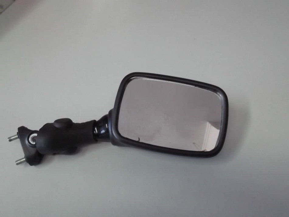 SPECCHIETTO RETROVISIORE FAR DESTRO PER KAWASAKI ZXR 750-RH SUZUKI GSX-R750 W-