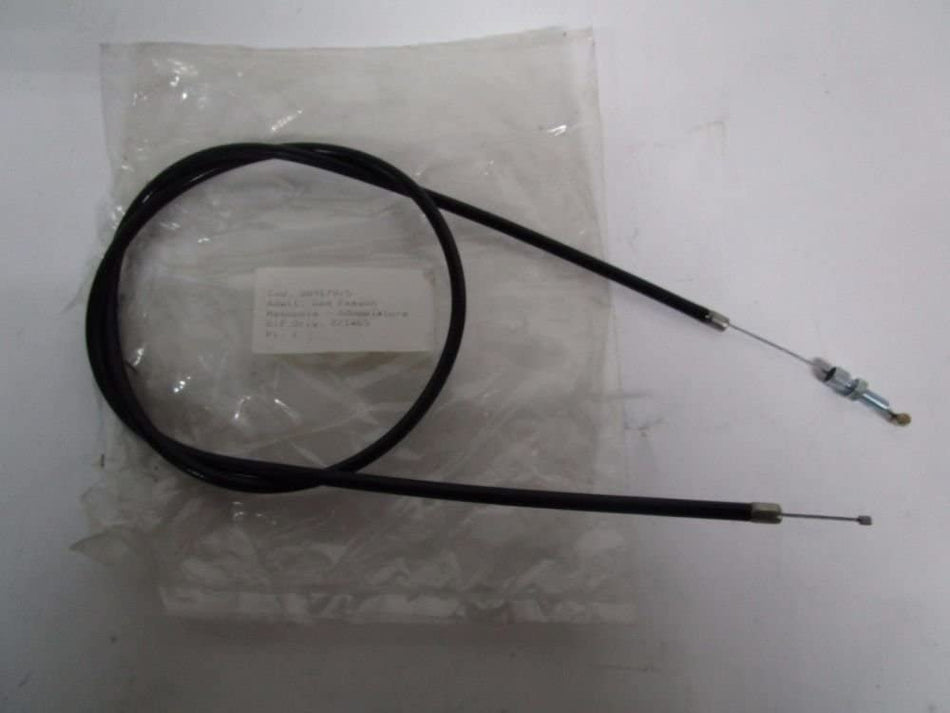 CAVO COMANDO GAS MANOPOLA - SDOPPIATORE PER PIAGGIO HEXAGON 125-150-180