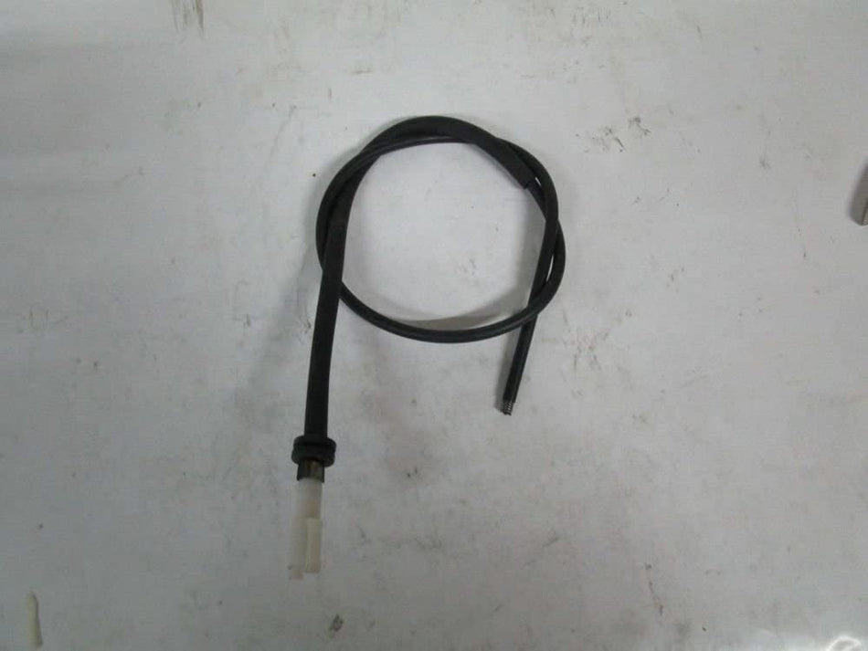 CAVO/CORDINA TRASMISSIONE CONTA CHILOMETRI PER PIAGGIO SCOOTER 50cc ZIP