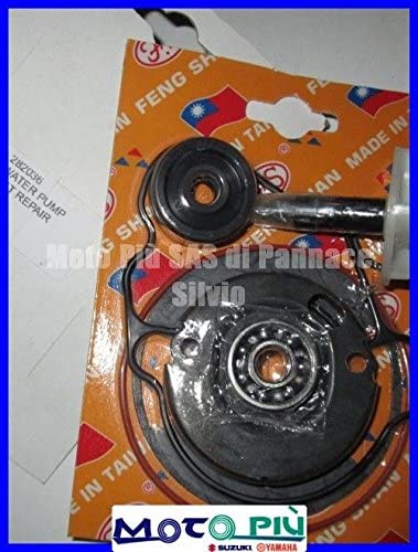 KIT RIPARAZIONE POMPA ACQUA YAMAHA 125/150 X-ENTER