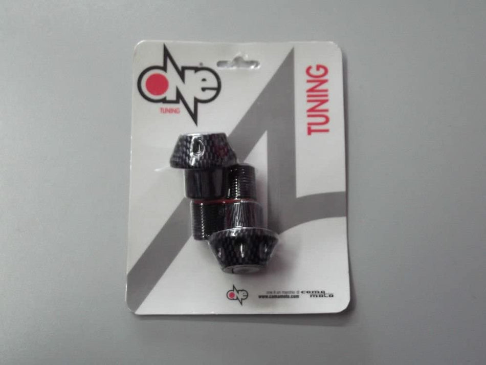 CONTRAPPESI MANUBRIO  PER YAMAHA T-MAX