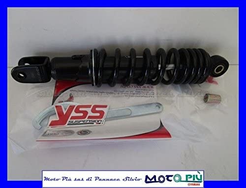 AMMORTIZZATORE POSTERIORE REGOLABILE YPER YAMAHA AEROX 50 MBK NITRO 50