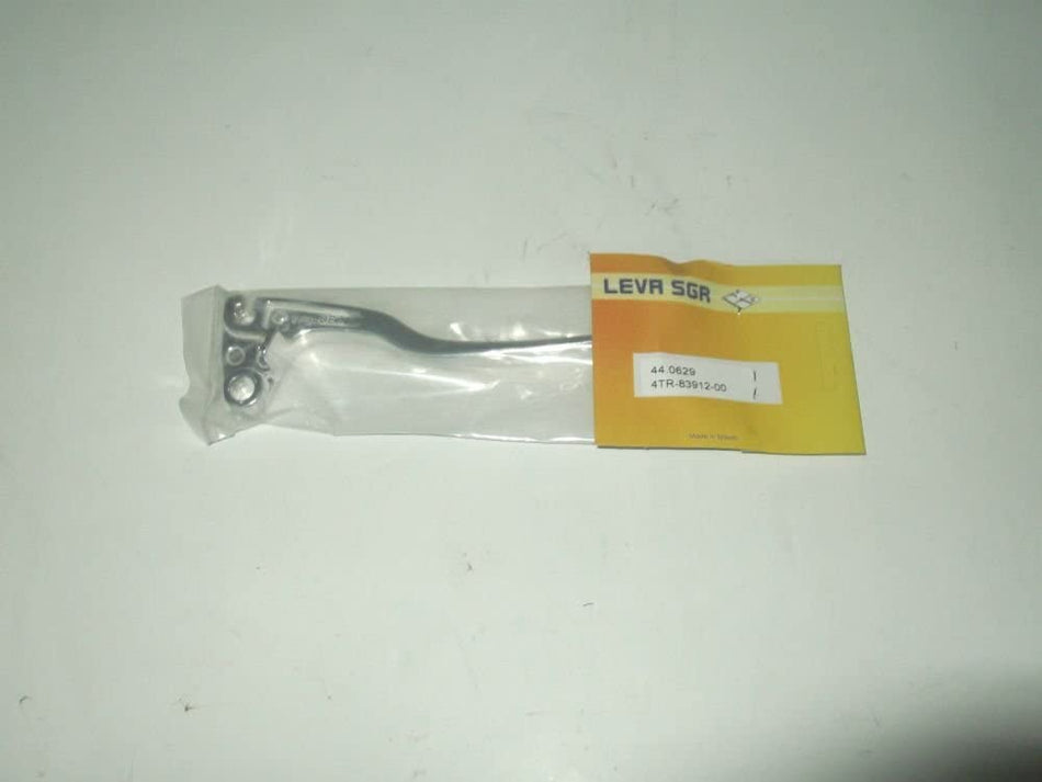 LEVA FRIZIONE SX CROMATA PER YAMAHA: DRAG STAR 650 97-02 DRAG STAR 1100 99-02