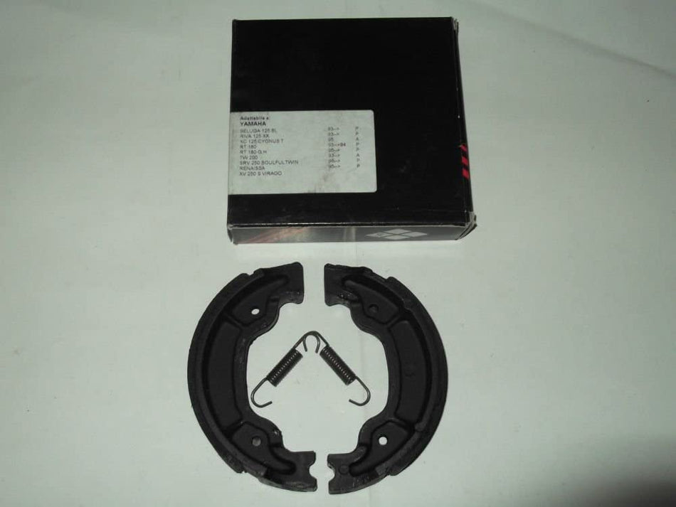 GANASCE FRENO SGR 655193 PER YAMAHA YP MAJESTY DT -MBK SKYLINER DT