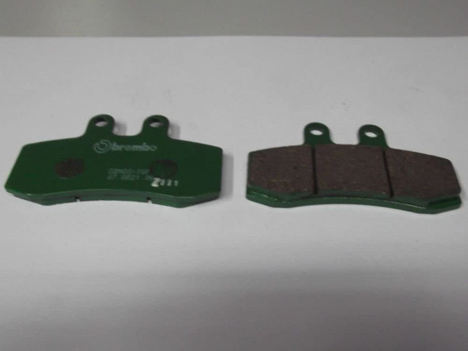 PASTIGLIE BREMBO FRENO PER APRILIA E MZ