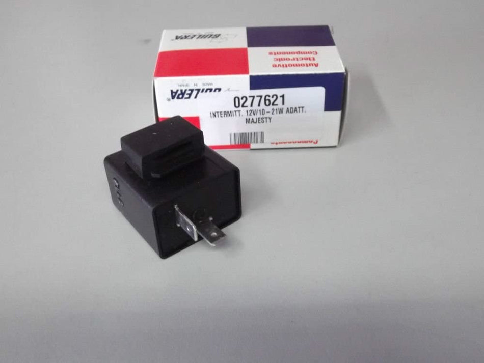 INTERMITTENZA 12V  PER MBK E YAMAHA ADATTABILE MAJESTY