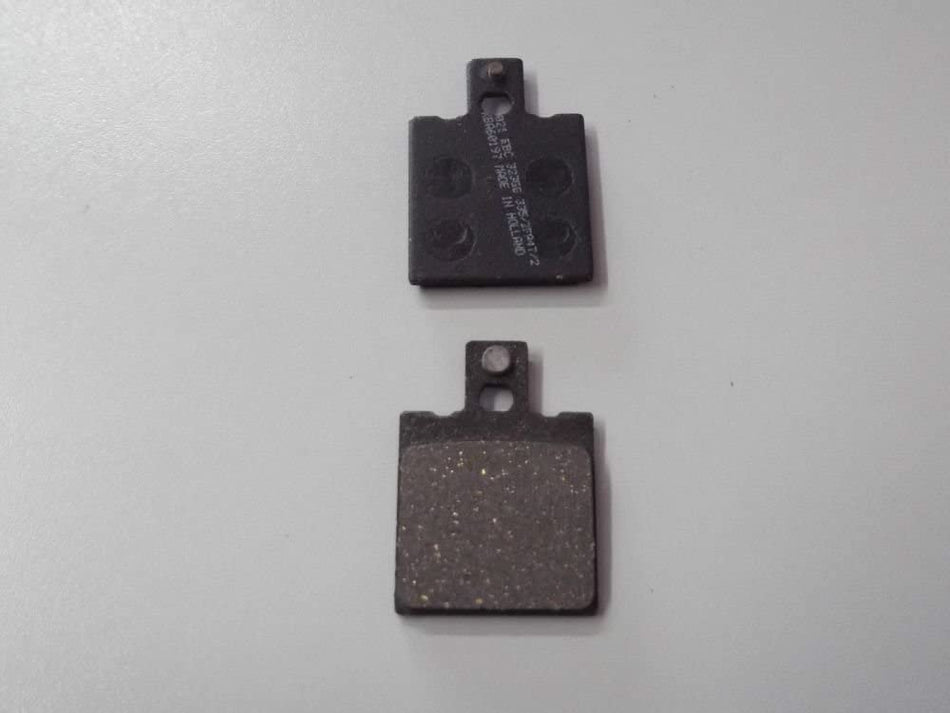 PASTIGLIE FRENO EBC PER APRILIA BIMOTA CAGIVA DUCATI GILERA LAVERDA