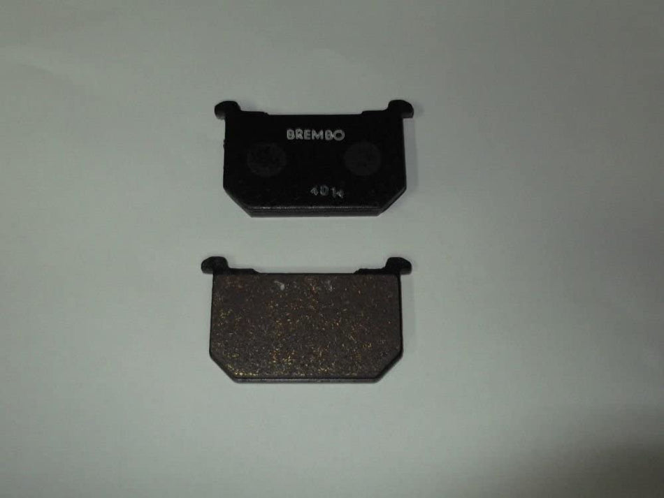 PASTIGLIE BREMBO FRENO PER HONDA KAWASAKI 305 KZ A1,2, B1 400  LTD 500 Z
