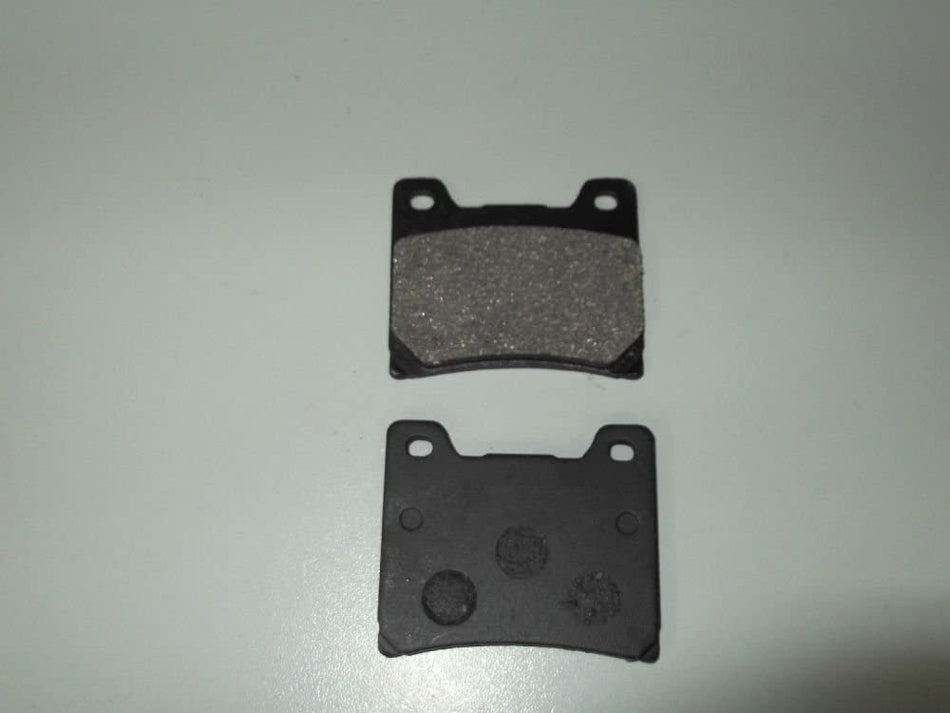 PASTICCHE FRENO NHC ANTERIORI PER YAMAHA TZR FZ XJ XS Z FZR XV VIRAGO