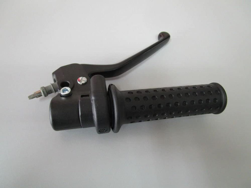 COMANDO GAS DOMINO PER PIAGGIO NRG 1997